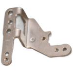 Face plate set plate sewing machine part or accessory For Janome Models: 2118S,… — part 1 thumbnail