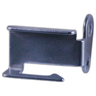THREAD GUIDE PLATE sewing machine part or accessory
