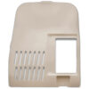 BELT COVER sewing machine part or accessory For Janome Models: JD1803, JD1814, JD1818, JD1822