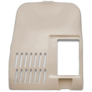 BELT COVER sewing machine part or accessory For Janome Models: JD1803, JD1814, JD1818, JD1822