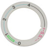 STITCH INDICATOR PLATE sewing machine part or accessory For Janome Models: JD1803, JD1822