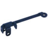BH LEVER SUPPORTER sewing machine part or accessory