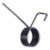 BH LEVER SPRING sewing machine part or accessory