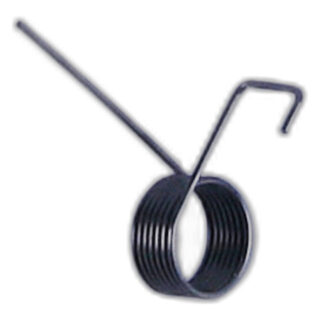 BH LEVER SPRING sewing machine part or accessory