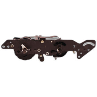 ZIGZAG MECHANISM sewing machine part or accessory For Janome Models: JD1803, JD1814, JF1004, JF1022