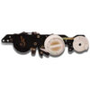 ZIGZAG MECHANISM sewing machine part or accessory For Janome Models: JD1803, JD1822