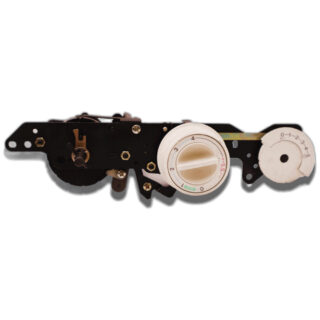 ZIGZAG MECHANISM sewing machine part or accessory For Janome Models: JD1803, JD1822