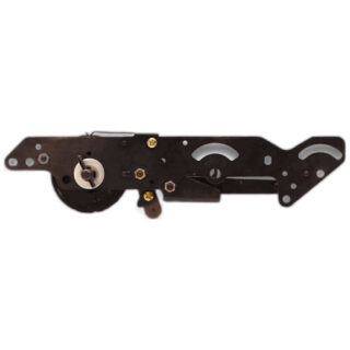 ZZ MECHANISM UNIT FOR JF1004 sewing machine part or accessory For Janome Models: JD1803, JF1004, JF1022, JS1004