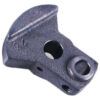 Take-up lever crank sewing machine part or accessory For Janome Models: 2003P, 2018S, 2039SN, 2041, 2041LX, 2041NX, 2041S, 2041S & 2141S, 2041SX, 2049LX, 2049SX, 2118S, 2139N, 2139S, 2149SX, HARMONY 2041, HF1012, HF2022, JF1004, JF1022, JS1004, JS1008LE, QS2250, US2004, US2014