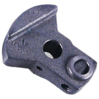 Take-up lever crank sewing machine part or accessory For Janome Models: 2003P, 2018S, 2039SN, 2041, 2041LX, 2041NX, 2041S, 2041S & 2141S, 2041SX, 2049LX, 2049SX, 2118S, 2139N, 2139S, 2149SX, HARMONY 2041, HF1012, HF2022, JF1004, JF1022, JS1004, JS1008LE, QS2250, US2004, US2014
