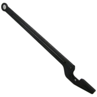 FEED ROD FOR JF1004 sewing machine part or accessory For Janome Models: 2003P, 2018S, 2039SN, 2041, 2041LX, 2041NX, 2041S, 2041S & 2141S, 2041SX, 2049LX, 2049SX, 2118S, 2139N, 2139S, 2149SX, HARMONY 2041, HF1012, HF2022, JF1004, JF1022, JS1008LE, QS2250, US2004, US2014 2212, 2206, Necchi EV7