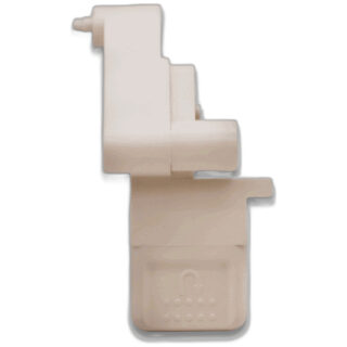 R BUTTON FOR JF1004 sewing machine part or accessory For Janome Models: 2003P, JF1004, JF1022