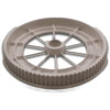 BELT WHEEL FOR JF1004 sewing machine part or accessory For Janome Models: 2003P, 2018S, 2039SN, 2041, 2041LX, 2041NX, 2041S, 2041S & 2141S, 2041SX, 2049LX, 2049SX, 2118S, 2139N, 2139S, 2149SX, HARMONY 2041, HF1012, HF2022, JF1004, JF1022, JS1004, JS1008LE, QS2250, RX18-RX22, US2004, US2014 2212, 2206