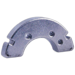 Balance weight sewing machine part or accessory For Janome Models: 2003P, 2018S, 2039SN, 2041, 2041LX, 2041NX, 2041S, 2041S & 2141S, 2041SX, 2049LX, 2049SX, 2118S, 2139N, 2139S, 2149SX, HARMONY 2041, HF1012, HF2022, JF1004, JF1022, JS1004, JS1008LE, QS2250, US2004, US2014 2212, 2206, Necchi EV7