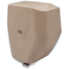 FACE PLATE UNIT FOR JF1004 sewing machine part or accessory For Janome Models: JF1004, JF1022