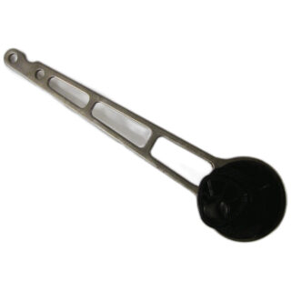 CRANK ROD UNIT FOR JF1004 sewing machine part or accessory For Janome Models: 2003P, 2018S, 2039SN, 2041, 2041LX, 2041NX, 2041S, 2041S & 2141S, 2041SX, 2049LX, 2049SX, HARMONY 2041, HF1012, HF2022, JF1004, JF1022, JS1004, QS2250, US2004, US2014
