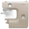 FRONT COVER (UNIT) FOR JF1004 sewing machine part or accessory For Janome Models: JF1004, JF1022