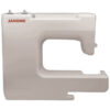 Rear Cover (Unit) RE1706 sewing machine part or accessory