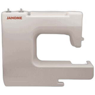 Rear Cover (Unit) RE1706 sewing machine part or accessory