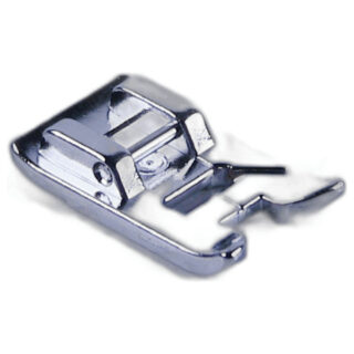 Satin stitch foot sewing machine part or accessory For Janome Models: 1522PG