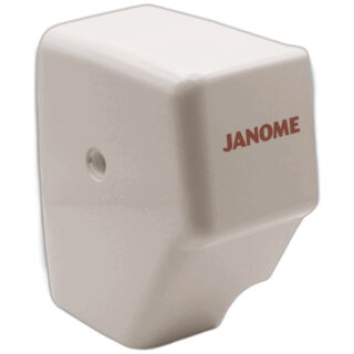 Face plate sewing machine part or accessory For Janome Models: JS1008LE