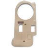 BELT COVER FOR S750 sewing machine part or accessory For Janome Models: S-750, Necchi FB12