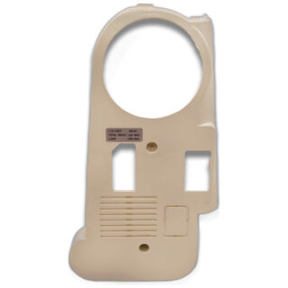 BELT COVER FOR S750 sewing machine part or accessory For Janome Models: S-750, Necchi FB12