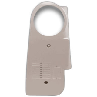 Belt Cover sewing machine part or accessory For Janome Models: 712T