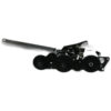 ZIGZAG MECHANISM UNIT S750 sewing machine part or accessory For Janome Models: 712T, S-750, Necchi FB12