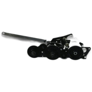 ZIGZAG MECHANISM UNIT S750 sewing machine part or accessory For Janome Models: 712T, S-750, Necchi FB12
