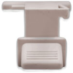 Reverse Button sewing machine part or accessory For Janome Models: MS-3015, S-3… — part 2 thumbnail