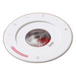 Stitch length dial sewing machine part or accessory For Janome Models: MS-3015,… — part 23 thumbnail