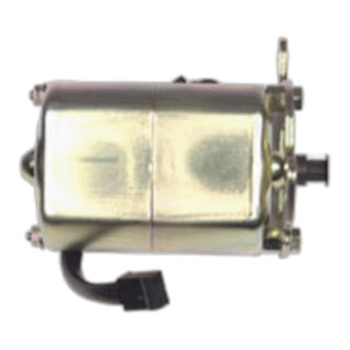 Motor sewing machine part or accessory For Janome Models: DE5124, ME4123, MC7500