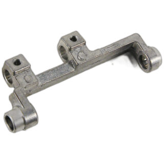 NEEDLE BAR SUPPORTER sewing machine part or accessory For Janome Models: 525S, 6147, 625E, DE5018, DE5024, DE5124, HF5024, MC300E, MC350E, MC5000, MC5700, MC8100, ME4018, ME4123, SEW PRECISE, Sewist500