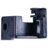 Needle threader shaft guide sewing machine part or accessory For Janome Models: 525S, ME4123