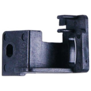 Needle threader shaft guide sewing machine part or accessory For Janome Models: 525S, ME4123