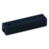 Feed fork spring plate sewing machine part or accessory For Janome Models: Mystyle100 HF5812
