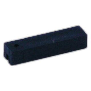 Feed fork spring plate sewing machine part or accessory For Janome Models: Mystyle100 HF5812