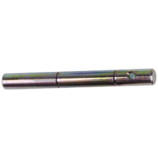 DIAL SHAFT sewing machine part or accessory