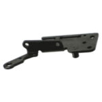 Presser base plate sewing machine part or accessory For Janome Models: 521, 525S — part 6 thumbnail