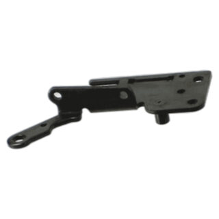 Presser base plate sewing machine part or accessory For Janome Models: 521, 525S