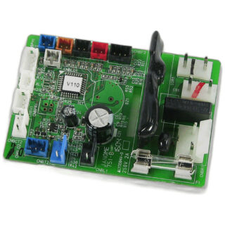 """B"" board unit" sewing machine part or accessory For Janome Models: 6125QC