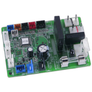 CIRCUIT BOARD B sewing machine part or accessory