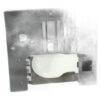 Needle plate unit sewing machine part or accessory For Janome Models: AQS2009, JP720, JP760