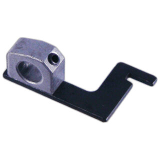 Thread position set plate sewing machine part or accessory For Janome Models: 525S, 6147, 625E, DE5018, DE5024, DE5124, HF5024, MC300E, MC5000, MC5700, MC8100, MC9000, MC9500, ME4123, SEW PRECISE