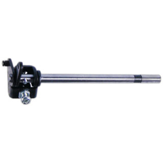 FEED ADJUSTING SHAFT ARM UNIT sewing machine part or accessory