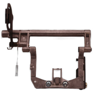 FEED ROCK SHAFT UNIT ME-4014 sewing machine part or accessory For Janome Models: 509, 521, 525S, 625E, 662, 7318, AQS2009, JEM GOLD 2/661, Jem Gold III, JEM GOLD/660, ME4014, NH2014LE, Sewist500, Necchi TM8