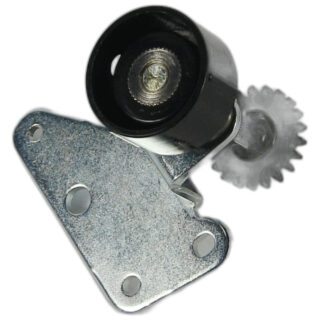 PATTERN SELECTOR DIAL SHAFT sewing machine part or accessory For Janome Models: SEW PRECISE