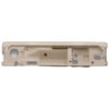 .TOP COVER BODY 3123 sewing machine part or accessory For Janome Models: 4618LE, 4623LE, 6147, DE5018, DE5024, DE5124, DS3500, HF5024, ML3023, MS-3015, MX3123, S-3015