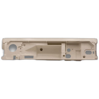 .TOP COVER BODY 3123 sewing machine part or accessory For Janome Models: 4618LE, 4623LE, 6147, DE5018, DE5024, DE5124, DS3500, HF5024, ML3023, MS-3015, MX3123, S-3015